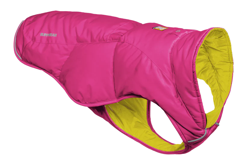 Ruffwear Quinzee™ Dog Jacket