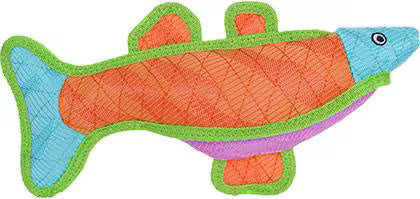 DuraForce® Fish Orange/Blue/Pink