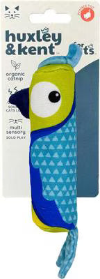 Huxley & Kent Cat Parakeet Nipper