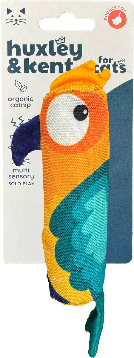 Huxley & Kent Cat Toucan Nipper