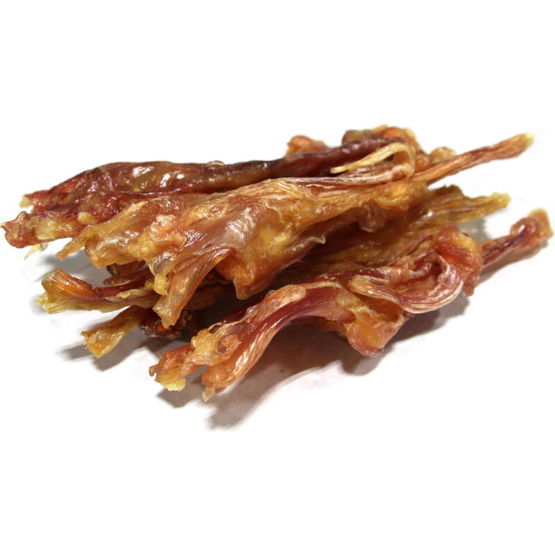 Tuesday's Beef Tendon 9" Single