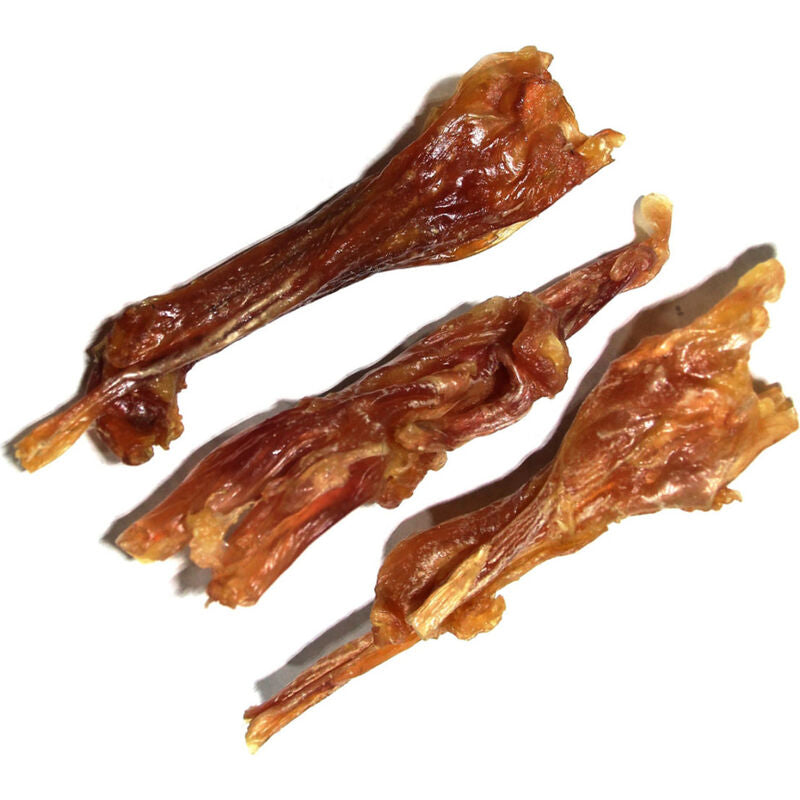 Tuesday's Beef Tendon 9" Single