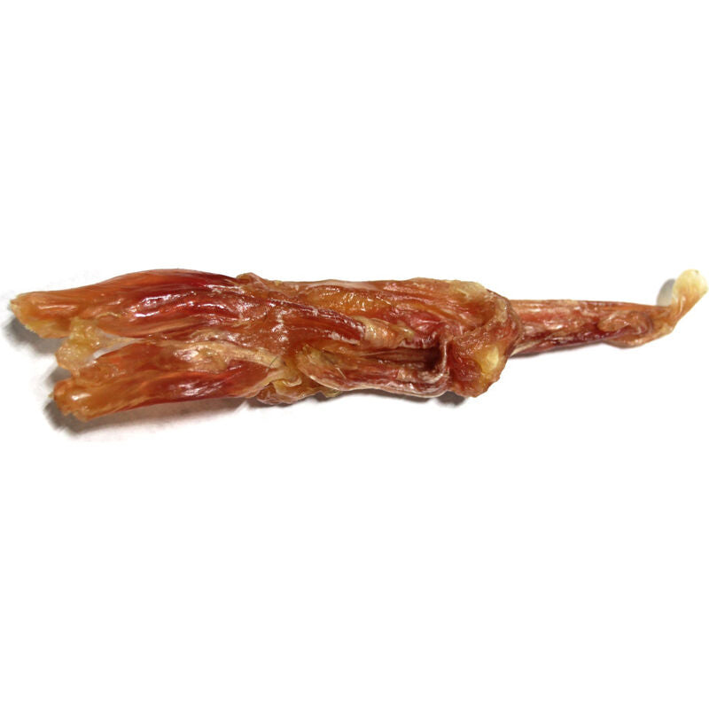 Tuesday's Beef Tendon 9" Single
