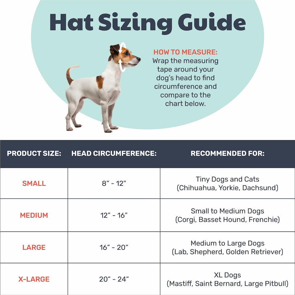 Huxley & Kent Hat Turkey Tester