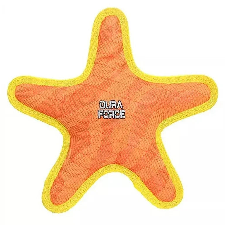 DuraForce® Sea Star Tiger Orange-Yellow