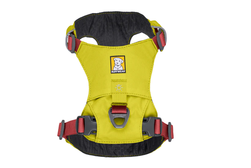 Ruffwear Hi & Light™ Harness