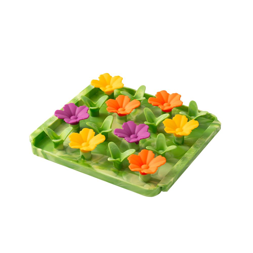 Tall Tails Foraging Mat Wild Flowers
