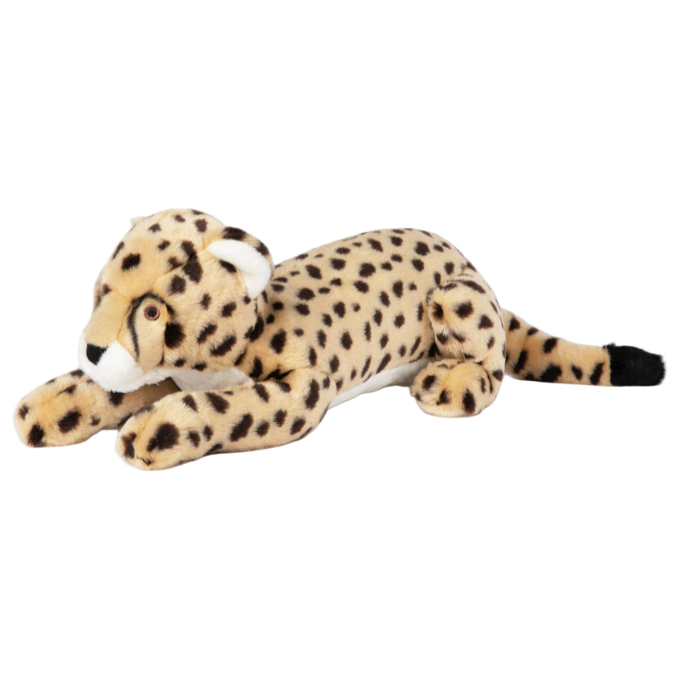 Fluff & Tuff Kali Cheetah