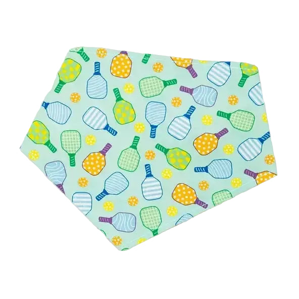 Bibby Bubby Bandana - Pickleball