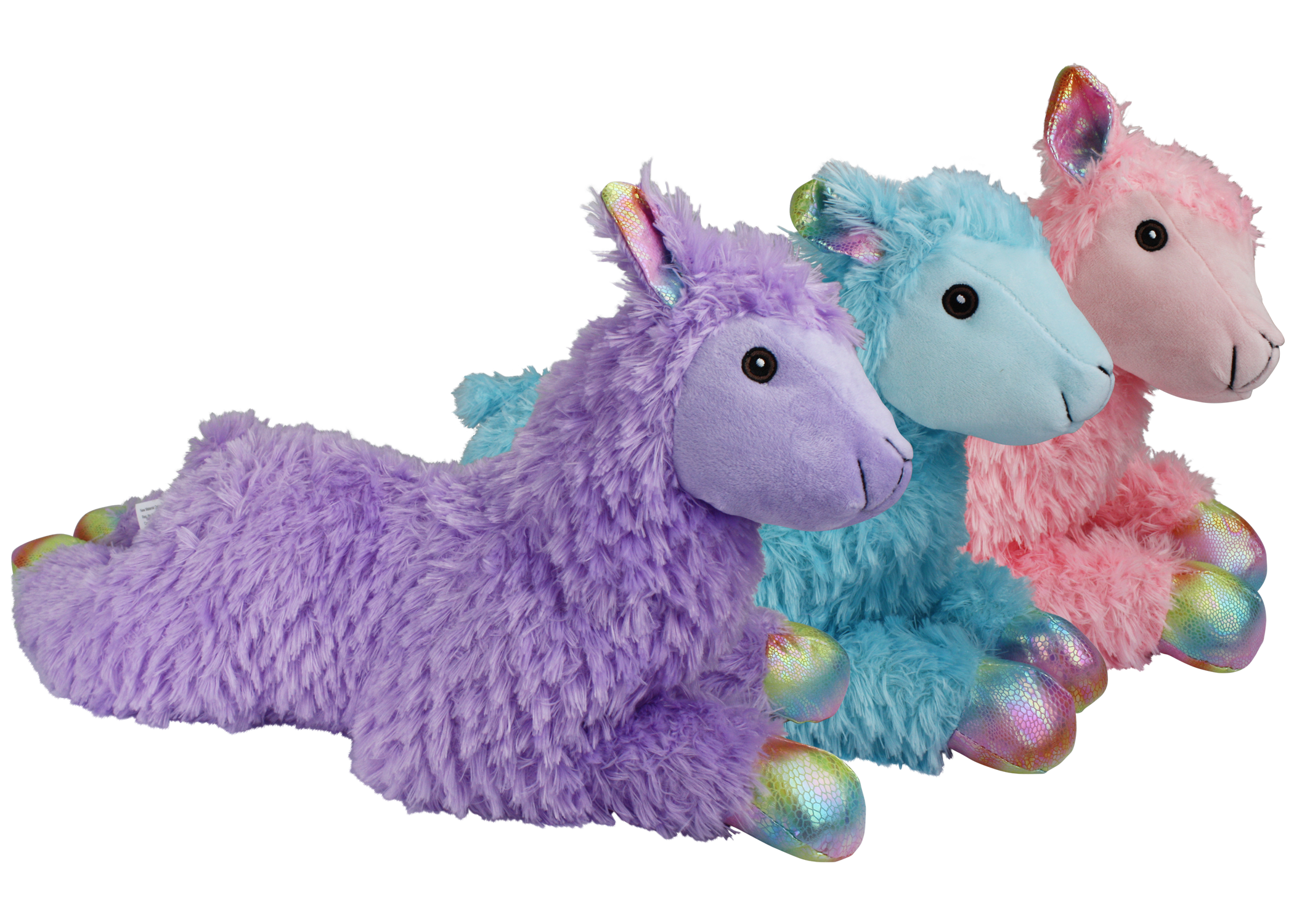 MultiPet Jumbo Llama 24"