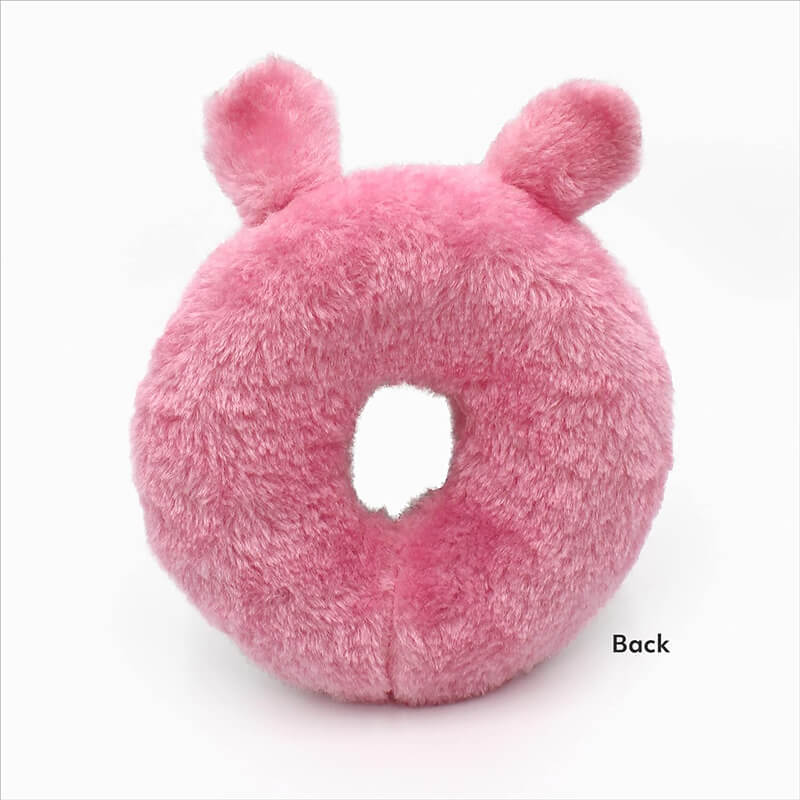Zippy Paws Donutz Buddies Bunny