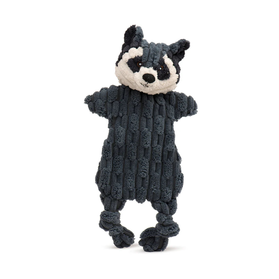 HuggleHounds Mini Woodland Flattie Assorted