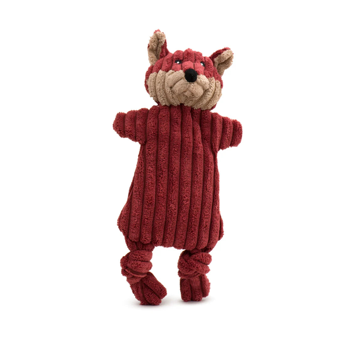 HuggleHounds Mini Woodland Flattie Assorted