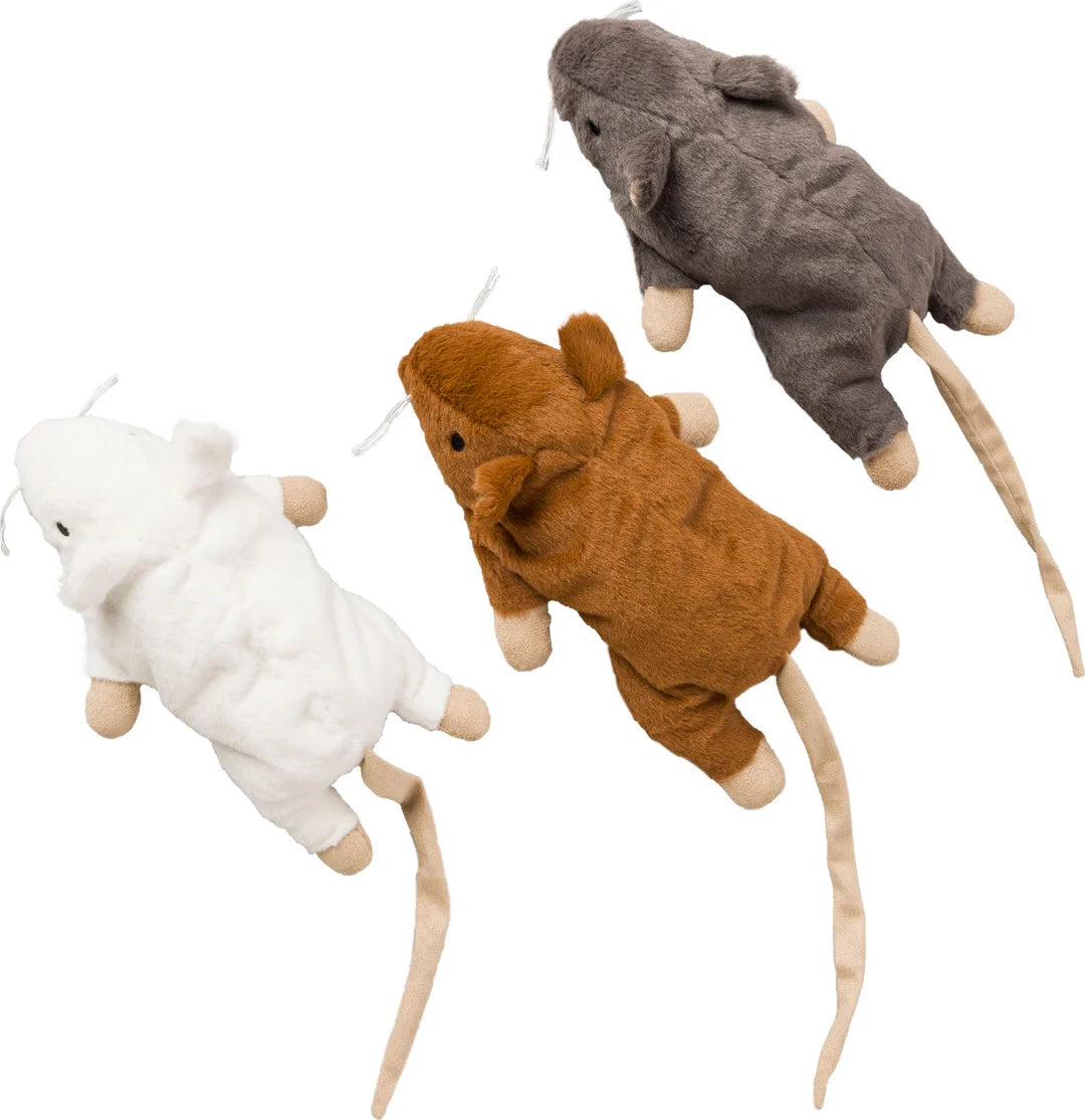 Spot Sam Super Mouse