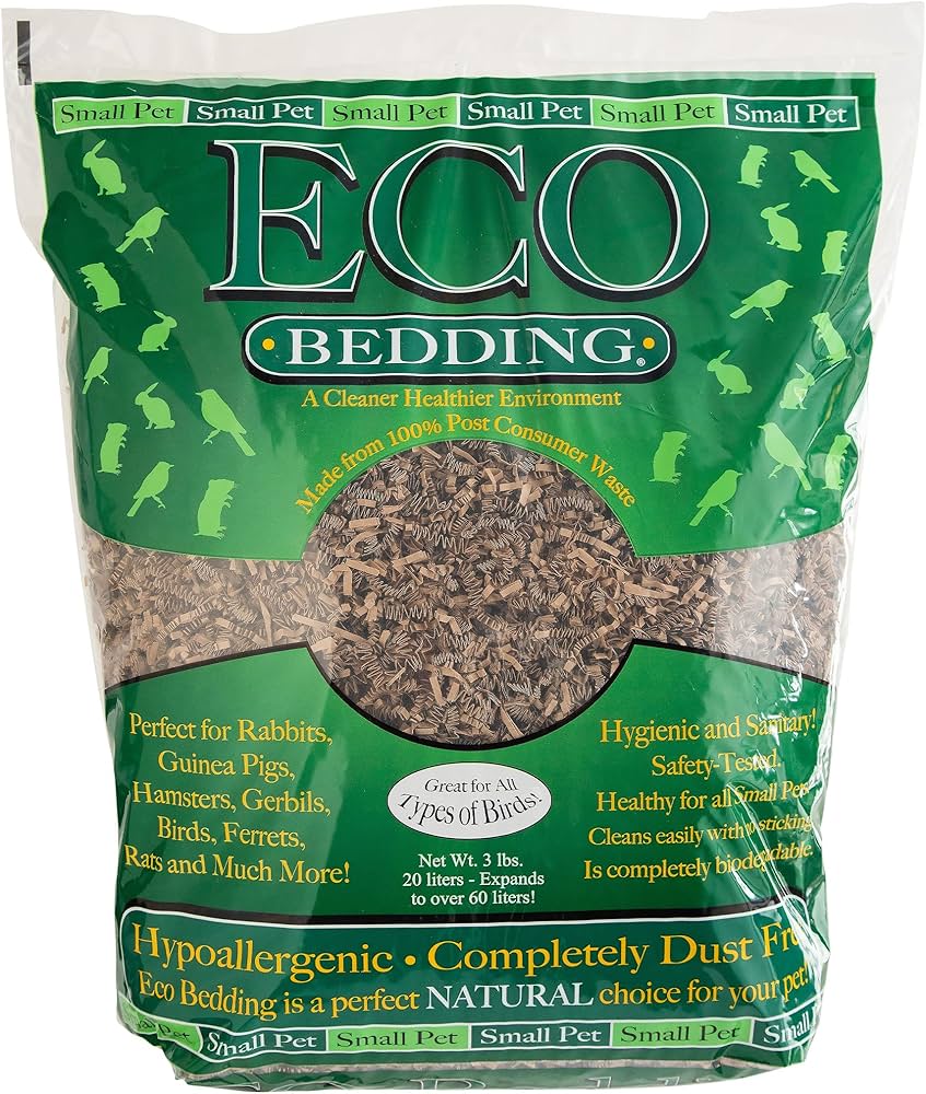 Eco Bedding