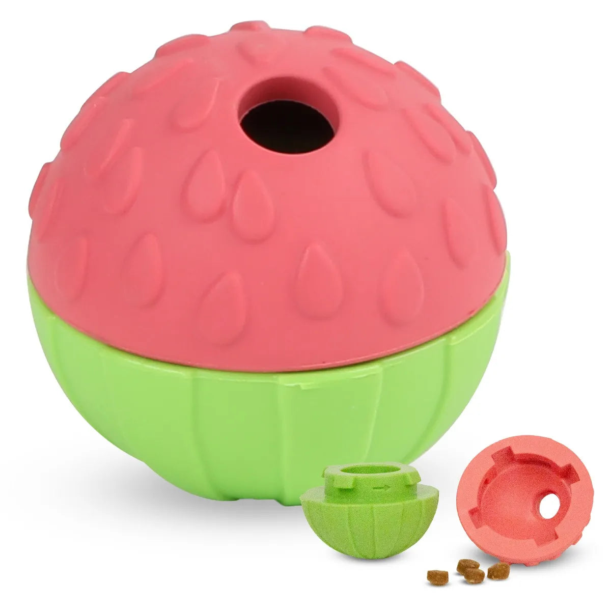 Brightkins Watermelon Treat Dispenser