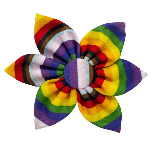 All Together Pinwheel