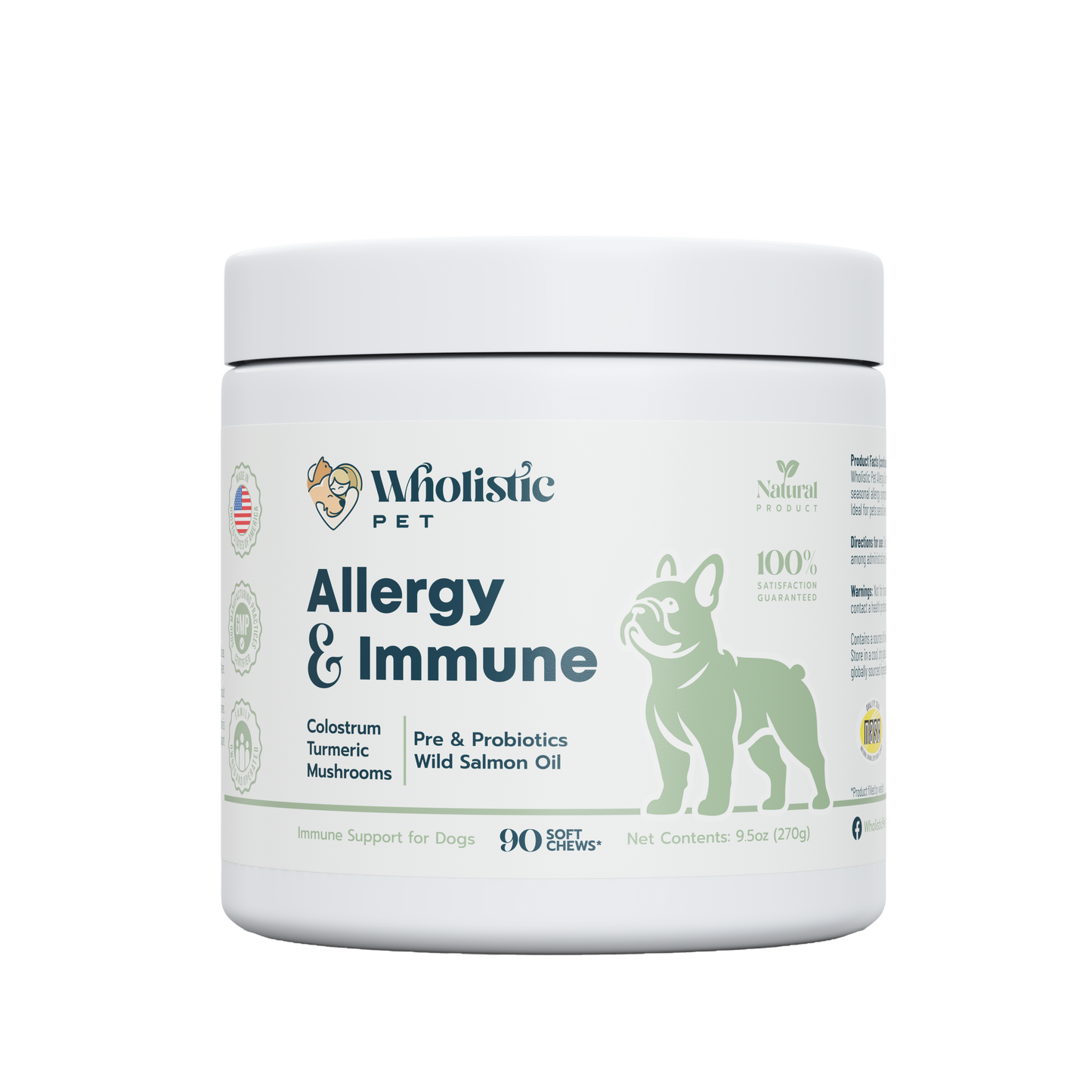 Allergy & Immune