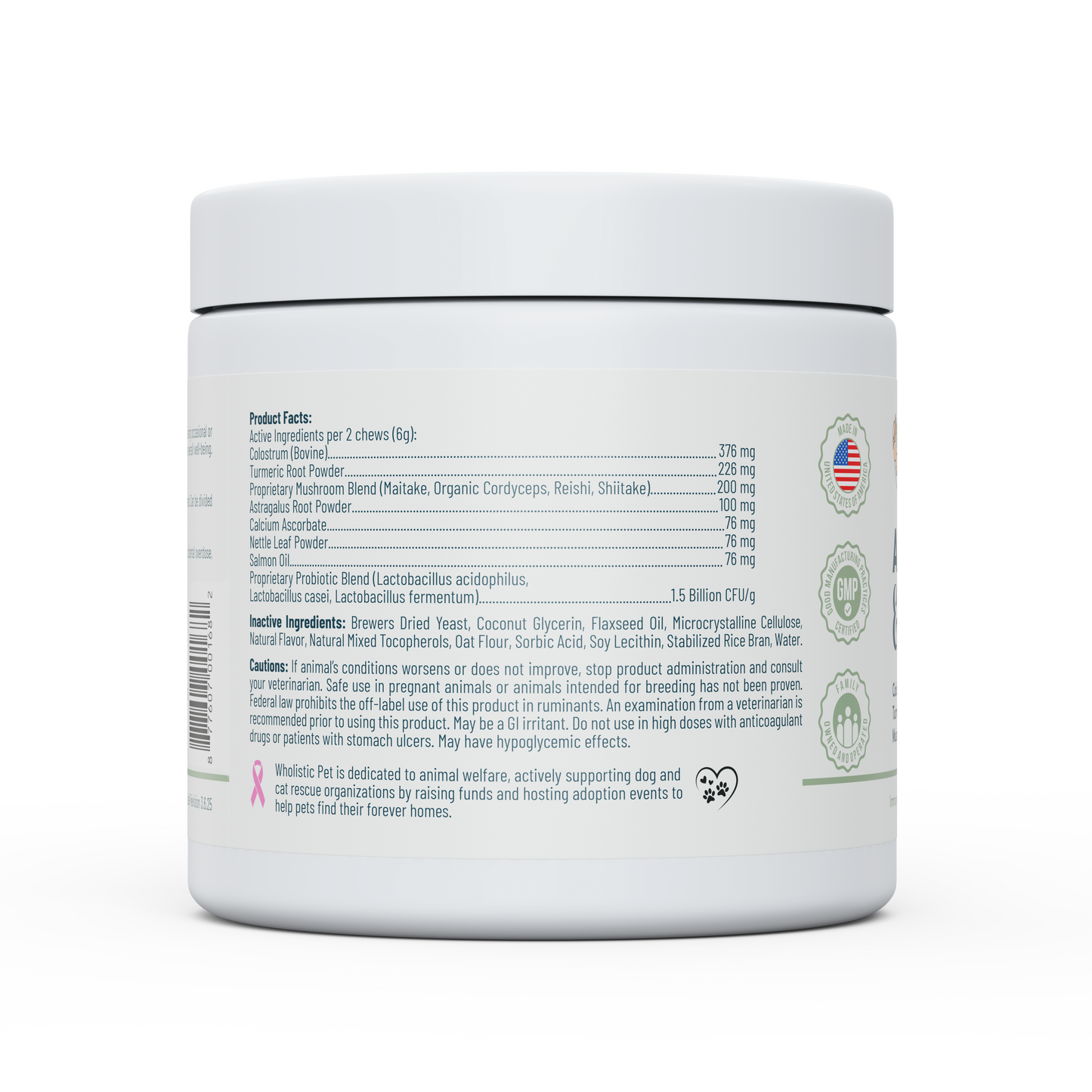 Allergy & Immune