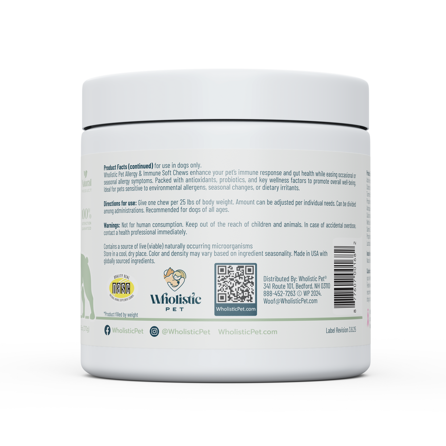 Allergy & Immune