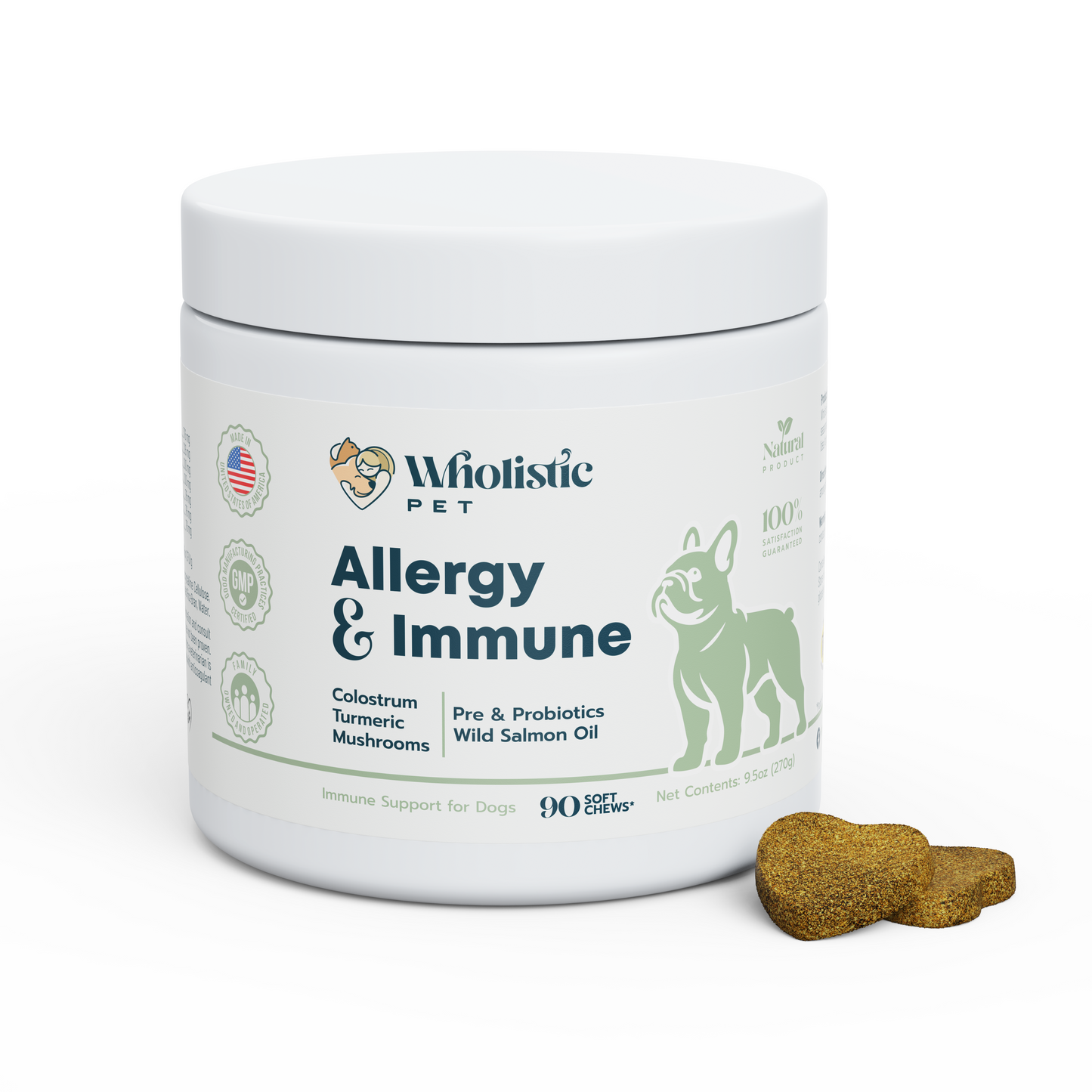 Allergy & Immune