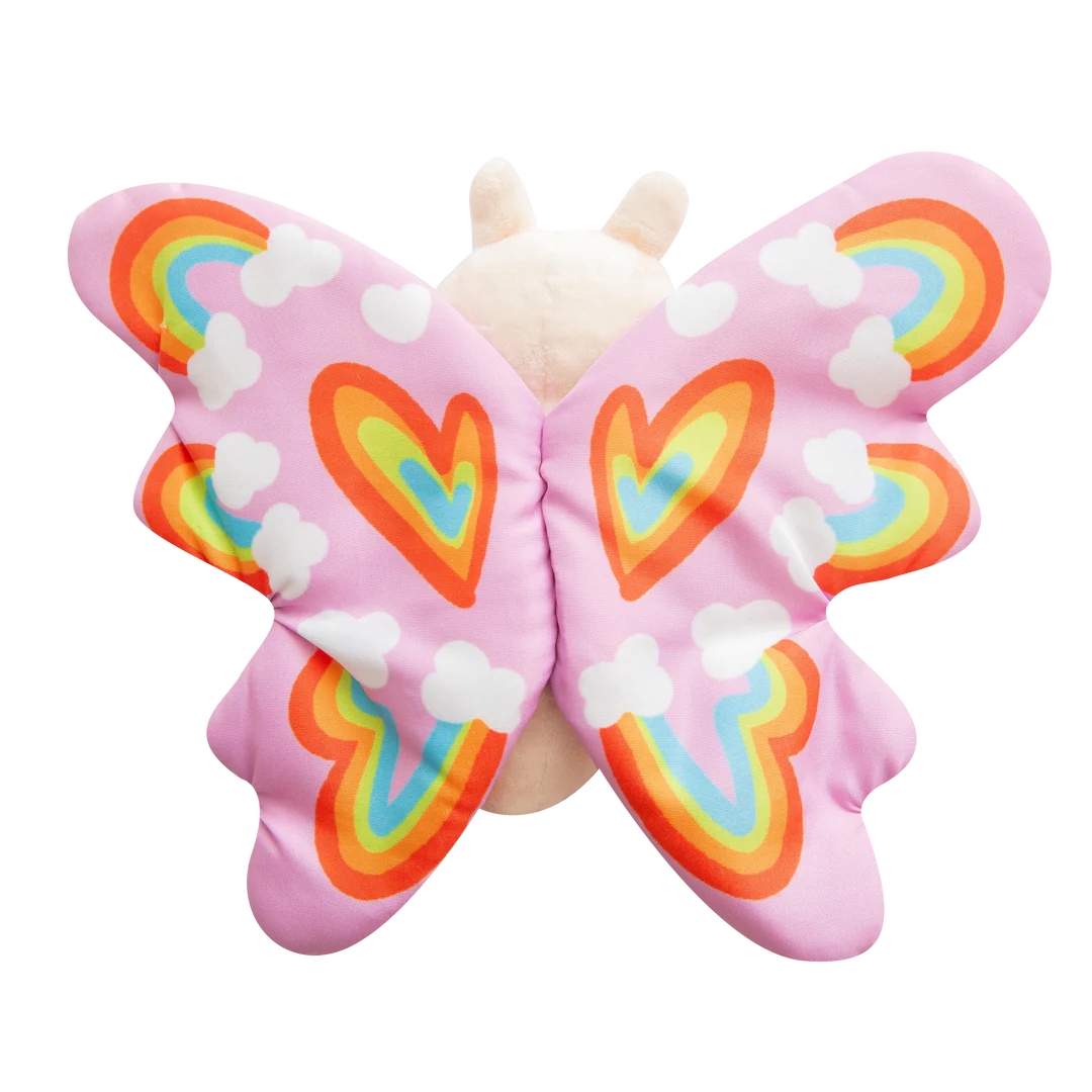 SnugaRooz Brittany The Butterfly