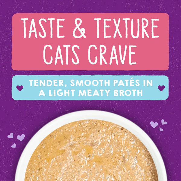 Stella & Chewy's Carnivore Cravings Pate Tuna & Pumpkin