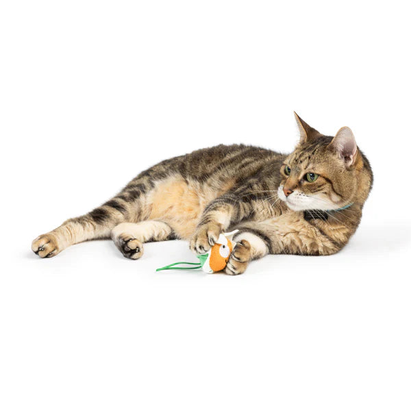 Huxley & Kent Cat Butterfly Flinger