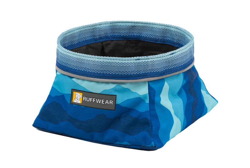 Ruffwear Quencherâ„¢ Bowl