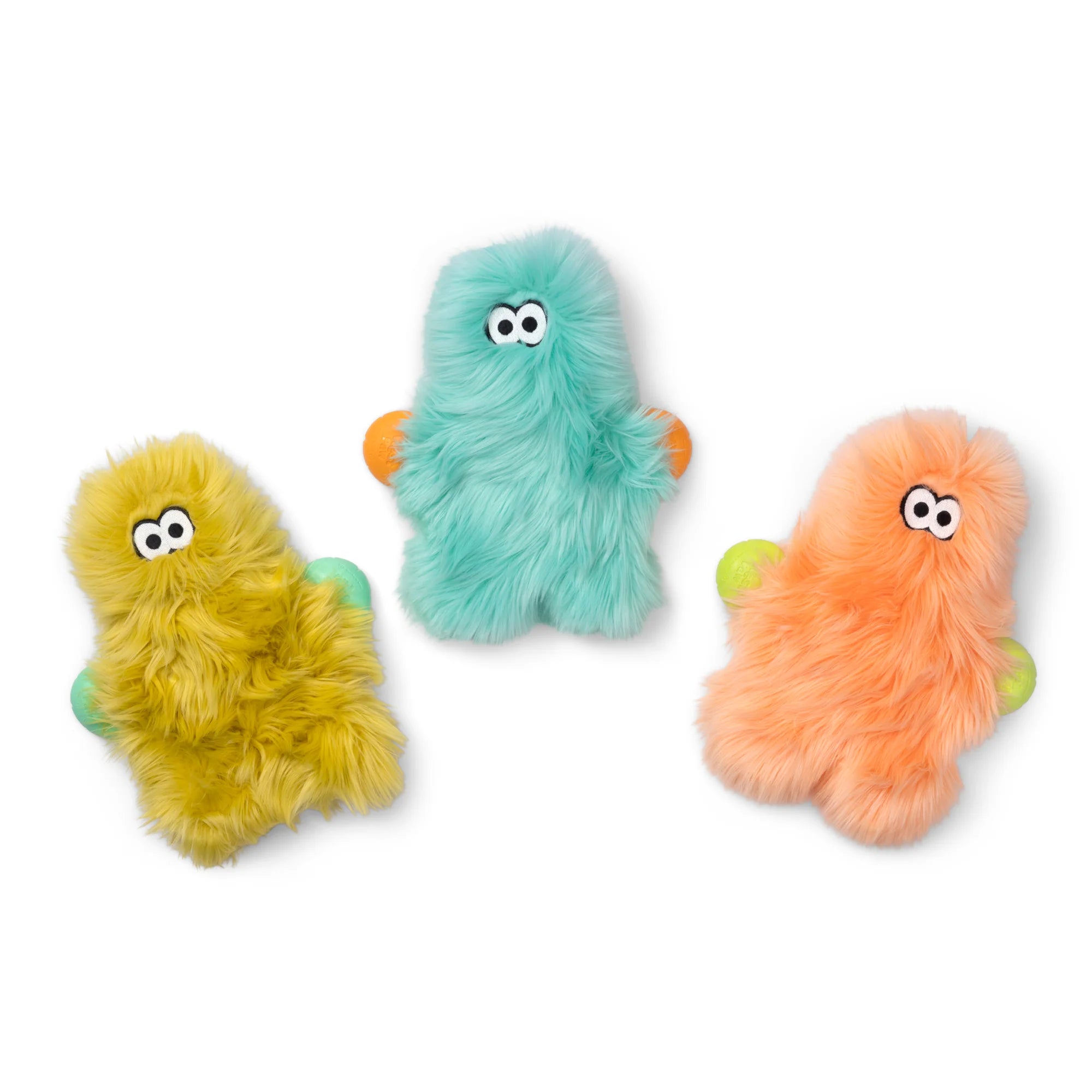 West Paw Rowdies Olaf