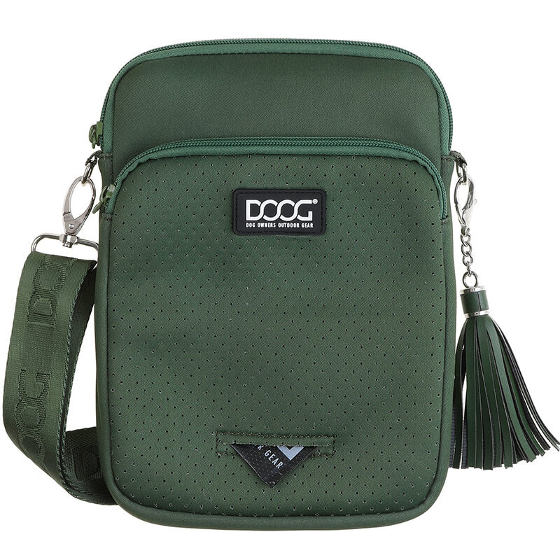 DOOG Neosport Dog Walking Bag
