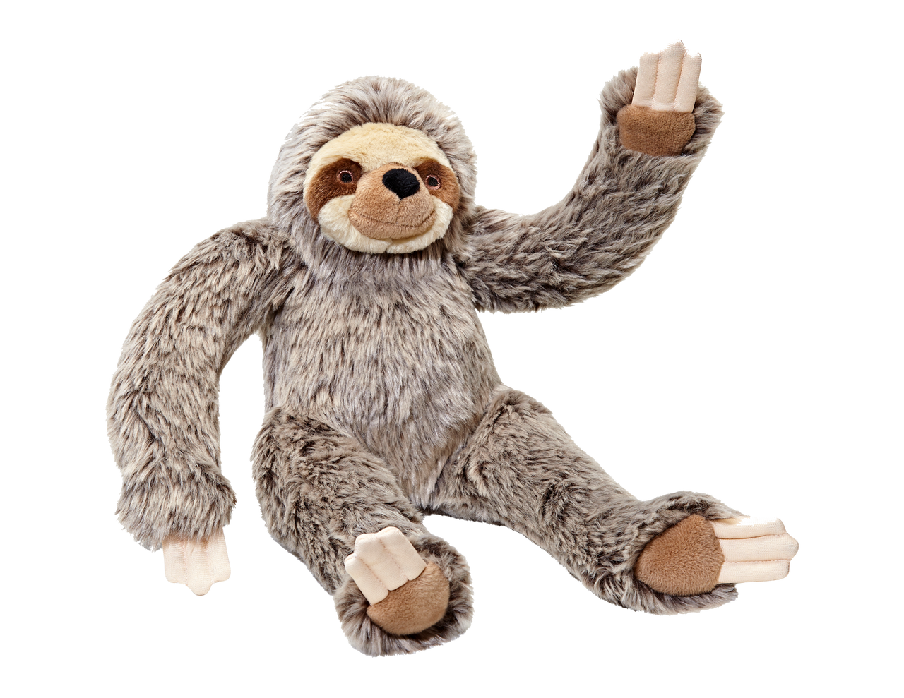 Fluff & Tuff Tico Sloth