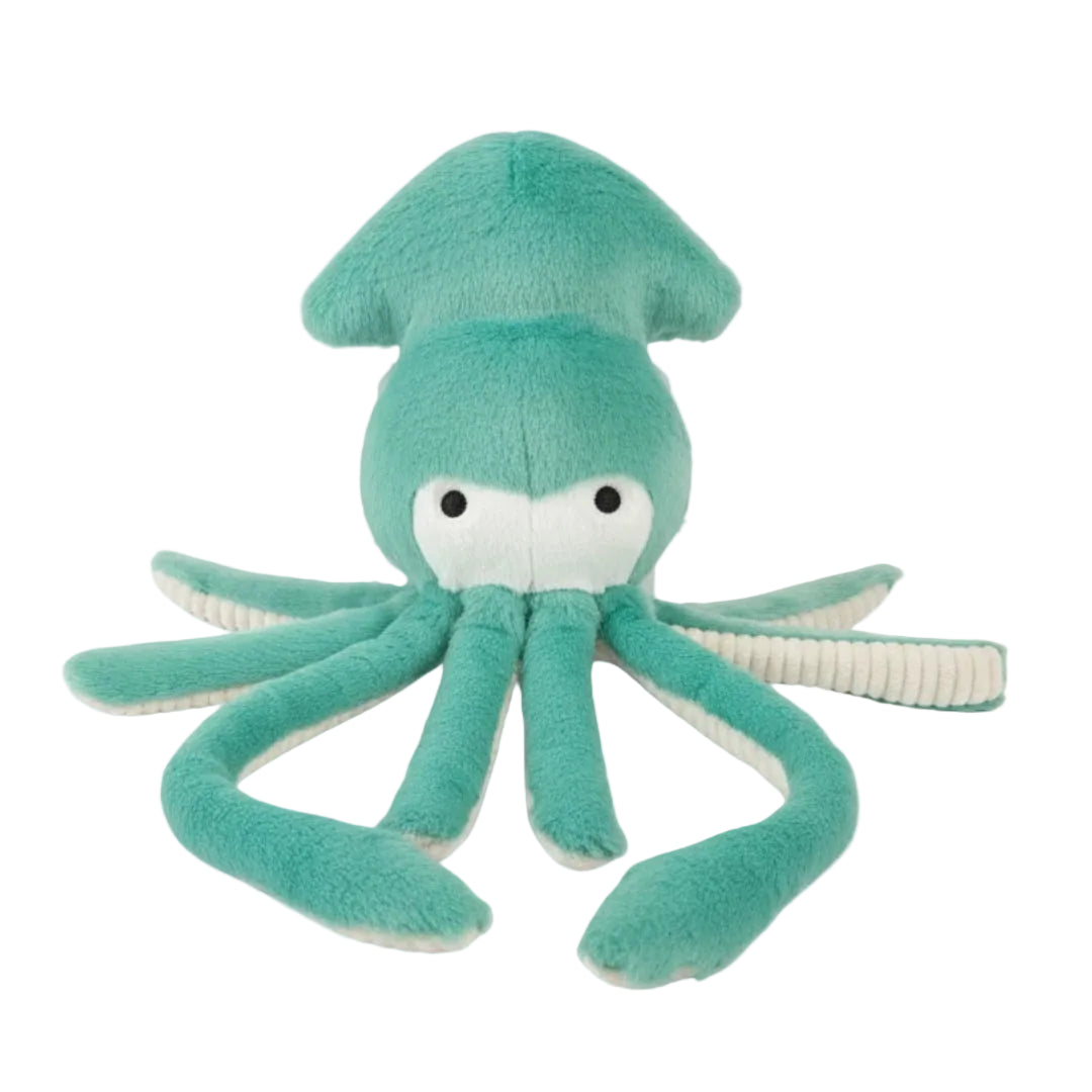 Fluff & Tuff Claude Squid