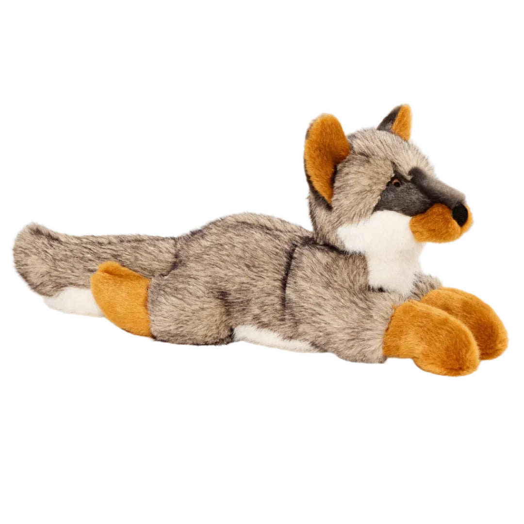 Fluff & Tuff Sterling Fox