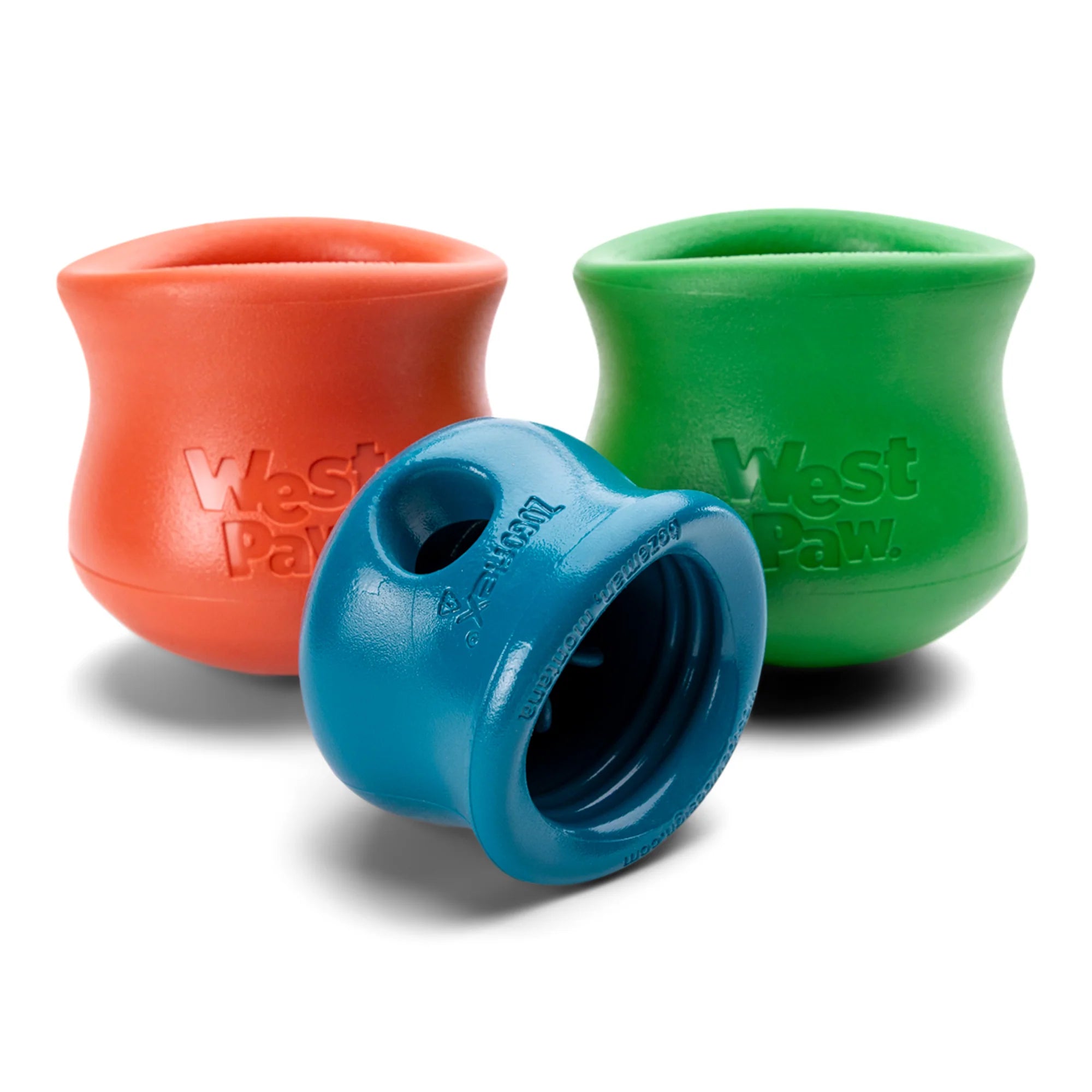 West Paw Limited Edition 2025 Holiday Toppl®