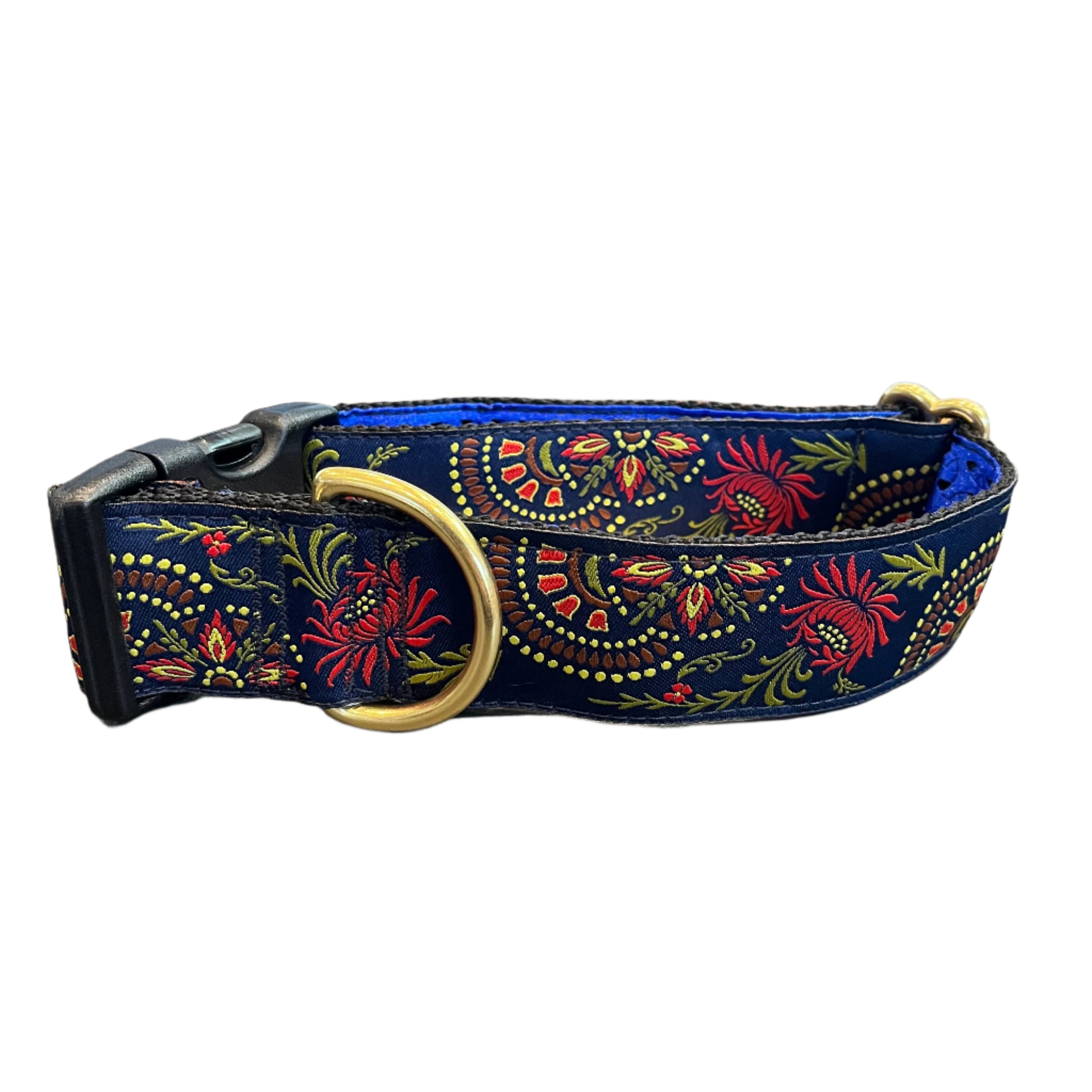 Mackenzie Collar Rhapsody In Navy