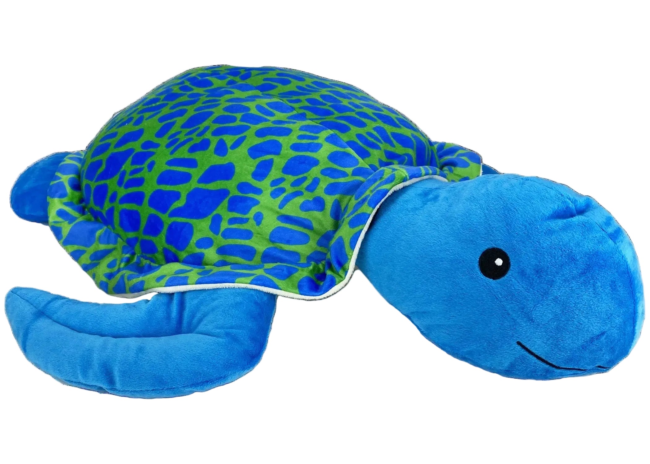 Multipet Pet Envy Jumbo Sea Turtle