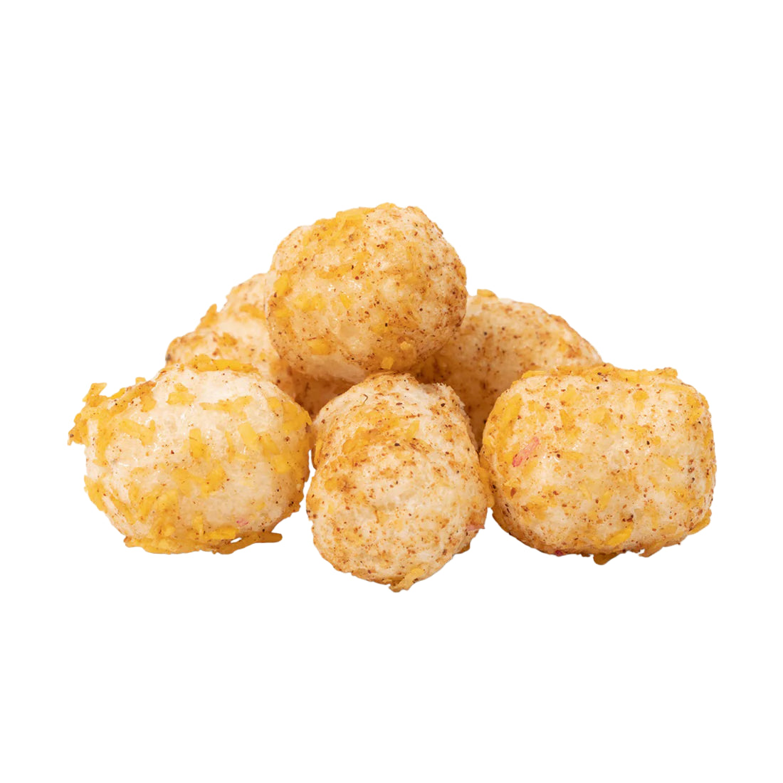 Lord Jameson Love Puffs Jingle Bells