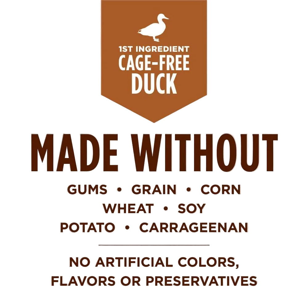Instinct Original Duck Pate