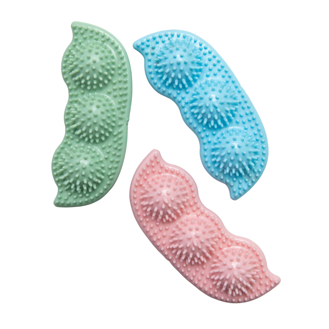 SnugArooz Pea Podz Chew Toy