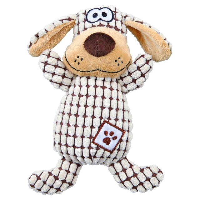 Trixie Plush Cuddly Pup