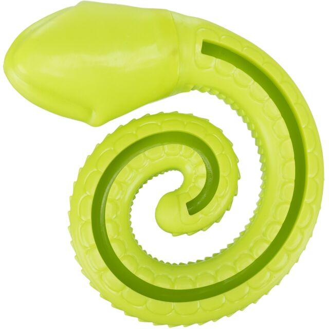 Trixie Snack Snake 7 Inch Coiled