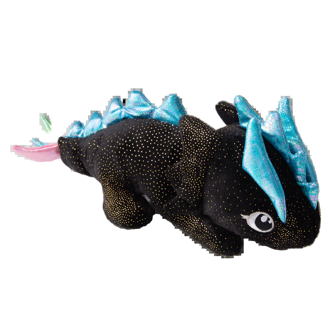 SnugaArooz Ice the Dragon Plush Toy