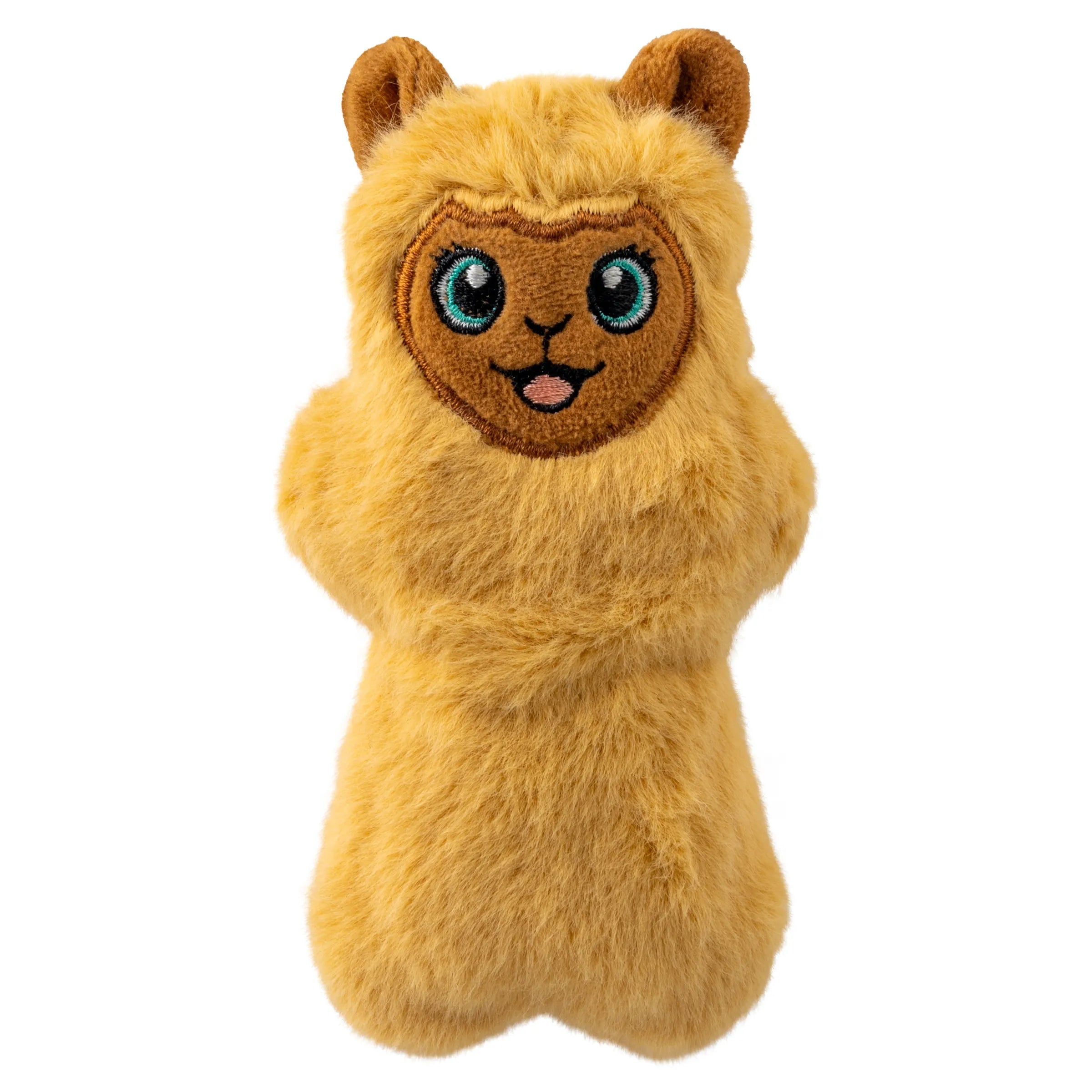 Kong Snuzzles Llama