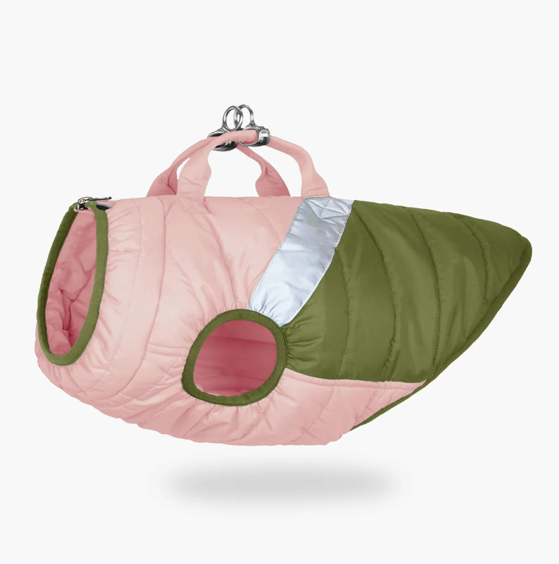 Gooby Mountaineer Jacket