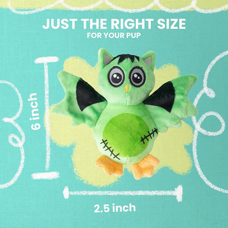 SnugArooz Baby Frank-N-Bat