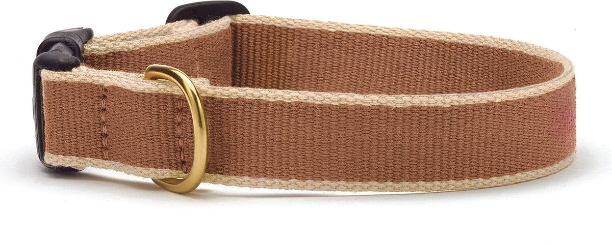 Up Country Collar Color Market Camel & Cream