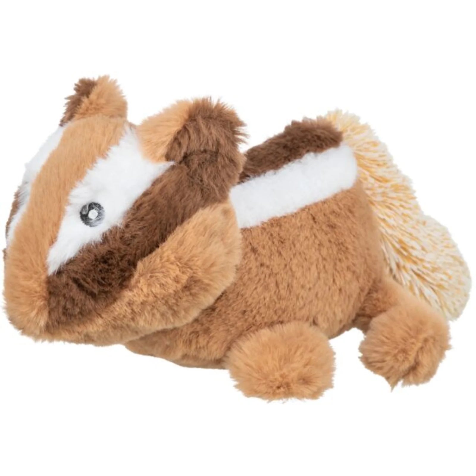 Trixie Plush Ebbie Chipmunk