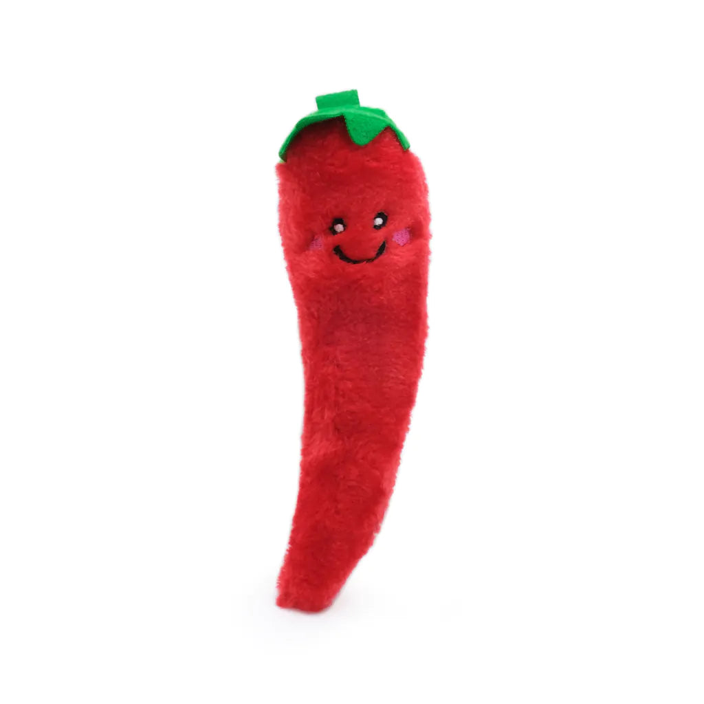 Zippy Paws Kickerz Pepper