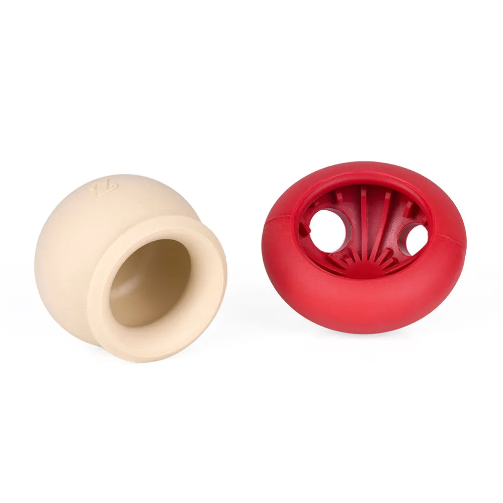 Zippy Paws SmartyPaws Mushroom Tumbler